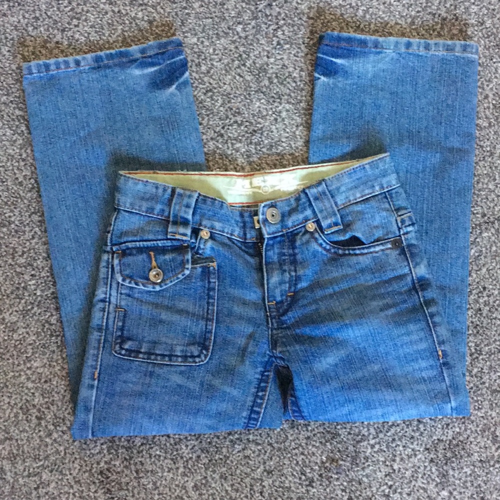 Mexx kids jeans